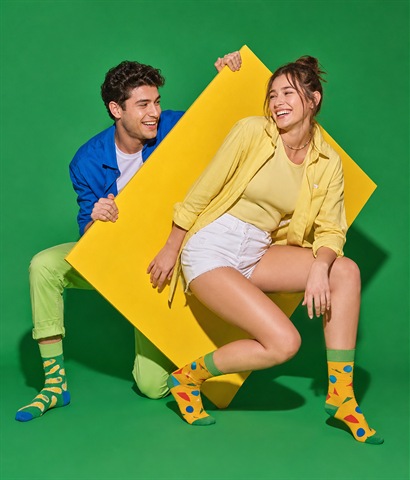 Socks tasarım ekibi
